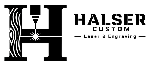 Halser Laser & Engraving