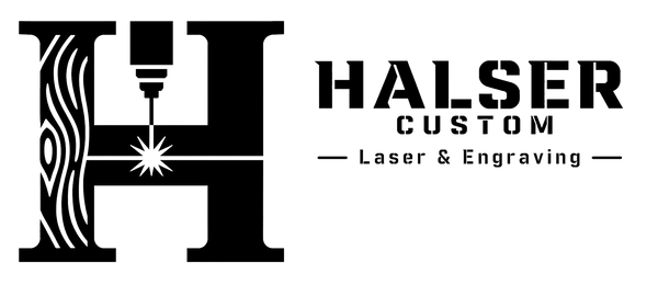 Halser Laser & Engraving